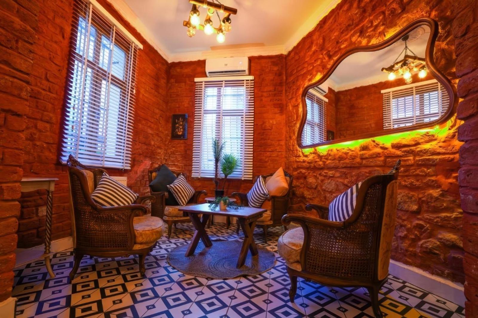 White Bolshoi Rooms อิสตันบูล ภายนอก รูปภาพ